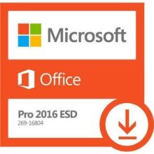 Office Professional 2016