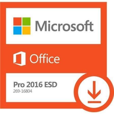 Office Professional 2016