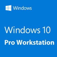 WINDOWS 10 PRO WORKSTATION
