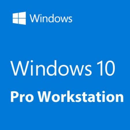 WINDOWS 10 PRO WORKSTATION