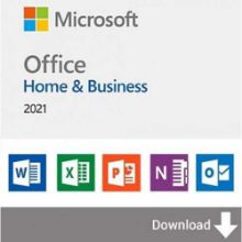 Office Home and Business 2021