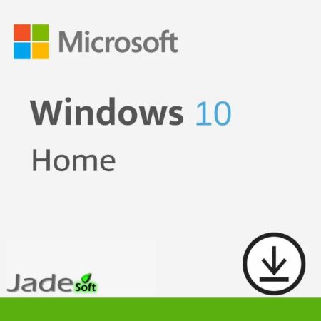 Windows 10 Home		