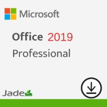 Office Professional 2019	