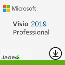 VISIO PROFESSIONAL 2019		