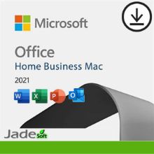 Office Home and Business 2021 Mac		