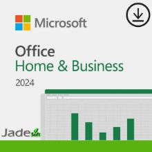 Office Home And Business 2024