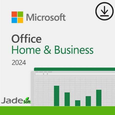 Office Home And Business 2024