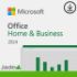 Office Home And Business 2024