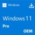 Windows 11 Pro OEM