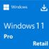 Windows 11 Pro Retail