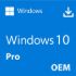 Windows 10 Pro OEM