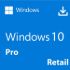 Windows 10 Pro Retail