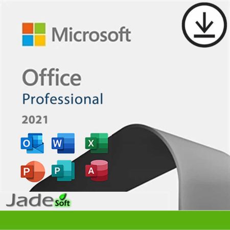 Office Professional 2021		