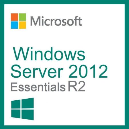 WINDOWS SERVER 2012 R2 ESSENTIALS	